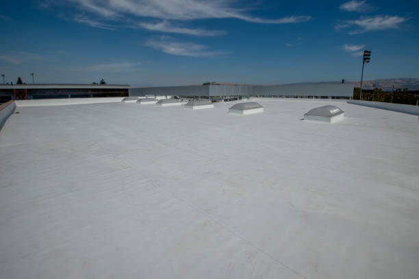 Emergency Roof Repair in Hannahs Mill, GA